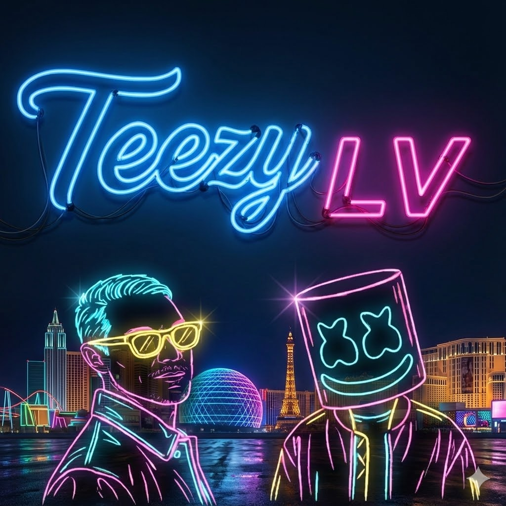 Free Entry to Vegas Nightclubs | TeezyLV Guest List